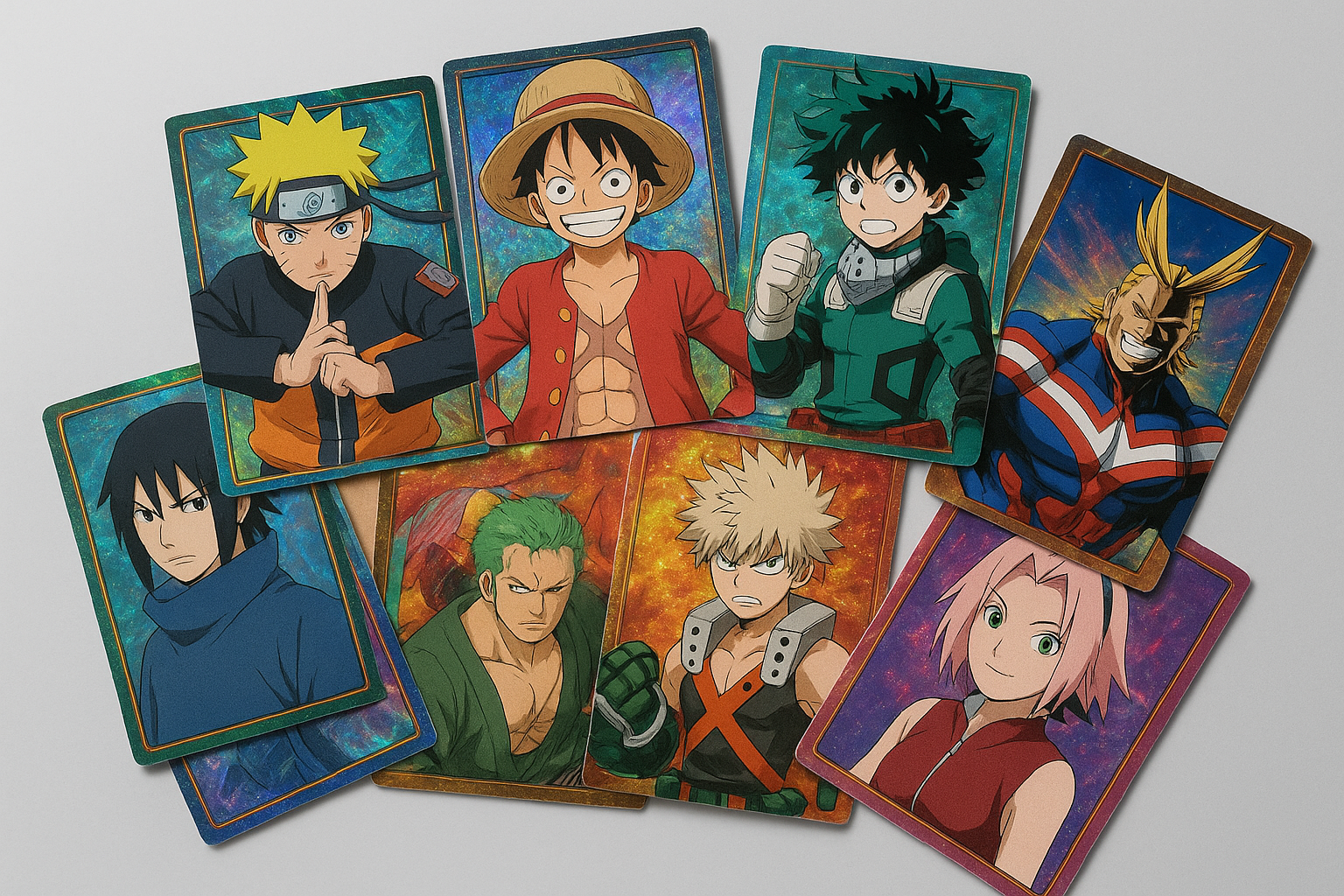 Cards