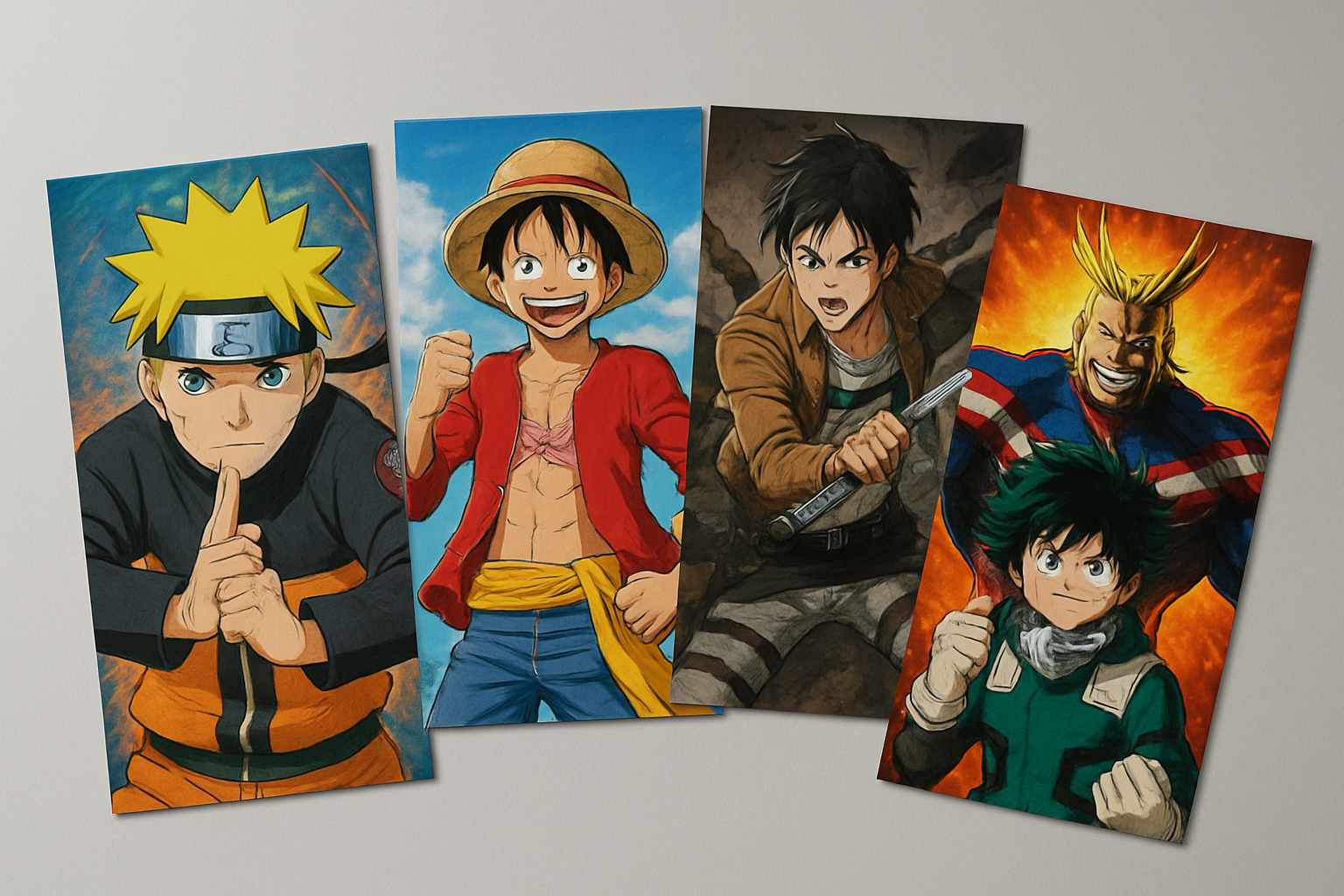Wall Poster