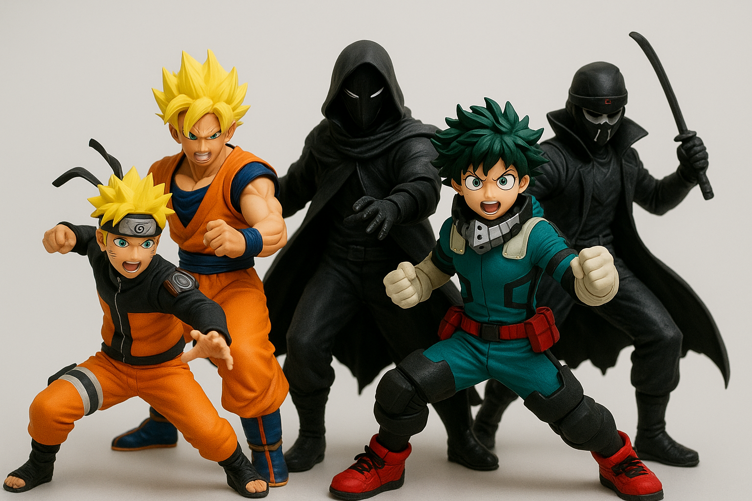 Action Figure