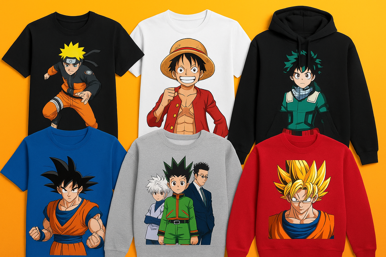 T-Shirts